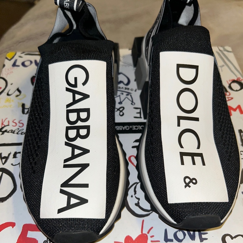 Dolce Gabbana